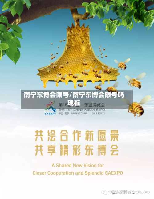 南宁东博会限号/南宁东博会限号吗现在