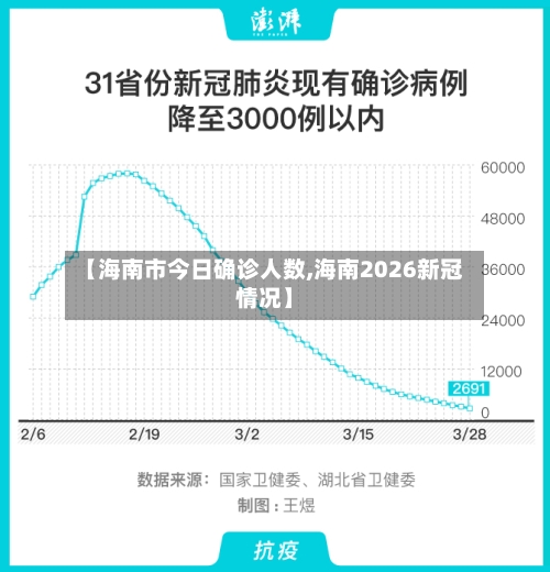 【海南市今日确诊人数,海南2026新冠情况】