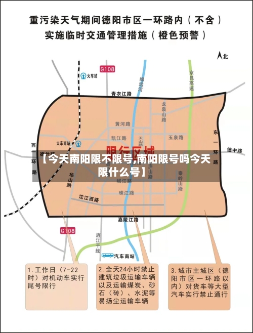 【今天南阳限不限号,南阳限号吗今天限什么号】
