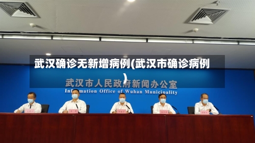 武汉确诊无新增病例(武汉市确诊病例)
