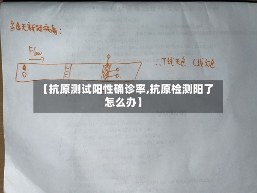 【抗原测试阳性确诊率,抗原检测阳了怎么办】