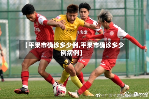 【平果市确诊多少例,平果市确诊多少例病例】