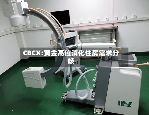 CBCX:黄金高位消化住房需求分歧-第1张图片