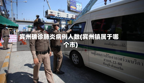宾州确诊肺炎病例人数(宾州镇属于哪个市)