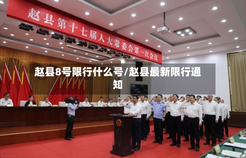 赵县8号限行什么号/赵县最新限行通知