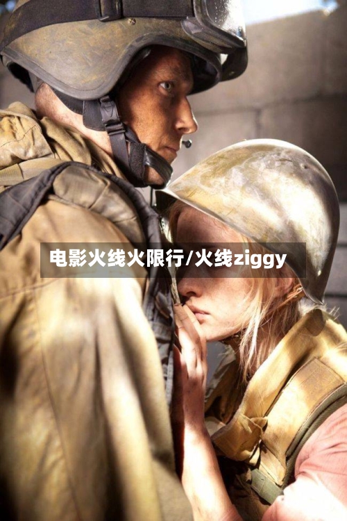 电影火线火限行/火线ziggy