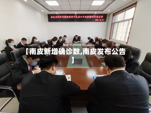 【南皮新增确诊数,南皮发布公告】