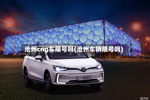 沧州cng车限号吗(沧州车辆限号吗)