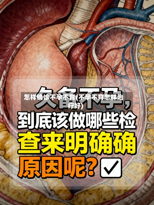 怎样确诊不孕不育(不孕不育怎样治疗好)