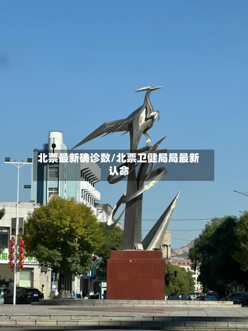 北票最新确诊数/北票卫健局局最新认命