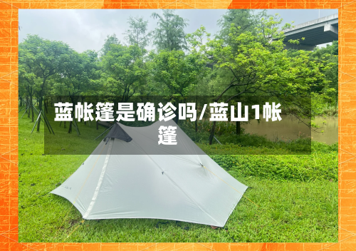 蓝帐篷是确诊吗/蓝山1帐篷