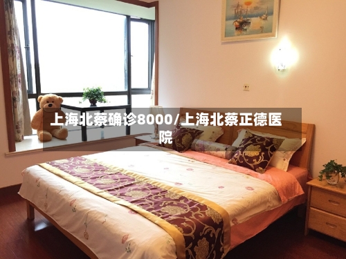 上海北蔡确诊8000/上海北蔡正德医院