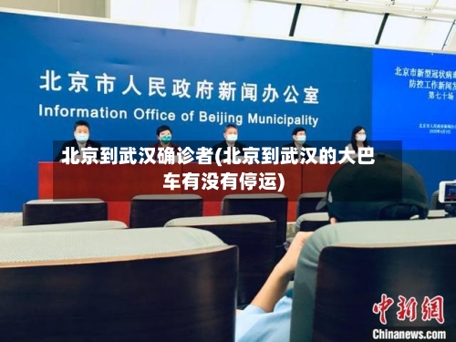 北京到武汉确诊者(北京到武汉的大巴车有没有停运)-第1张图片