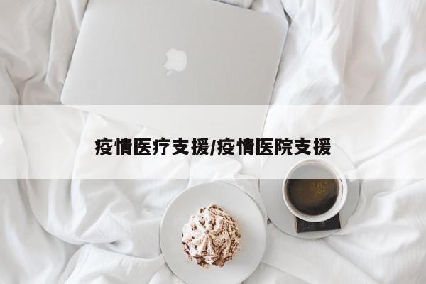 疫情医疗支援/疫情医院支援