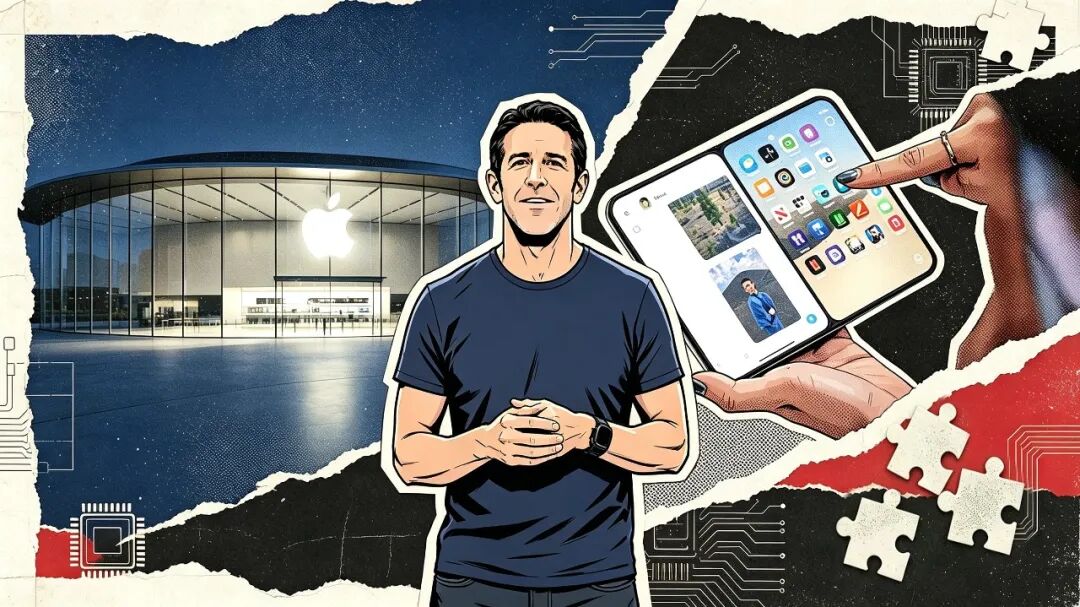 11家中国厂商入局!iPhone Duo背后的大佬们