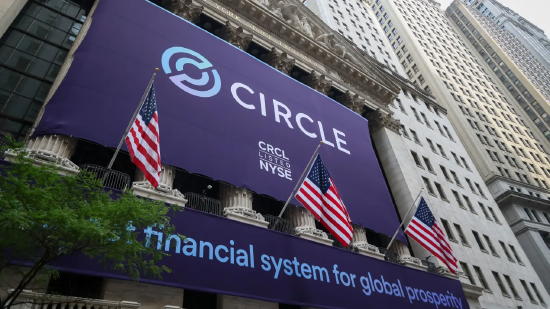Circle获得币安1亿美元投资，加速USDC全球扩张